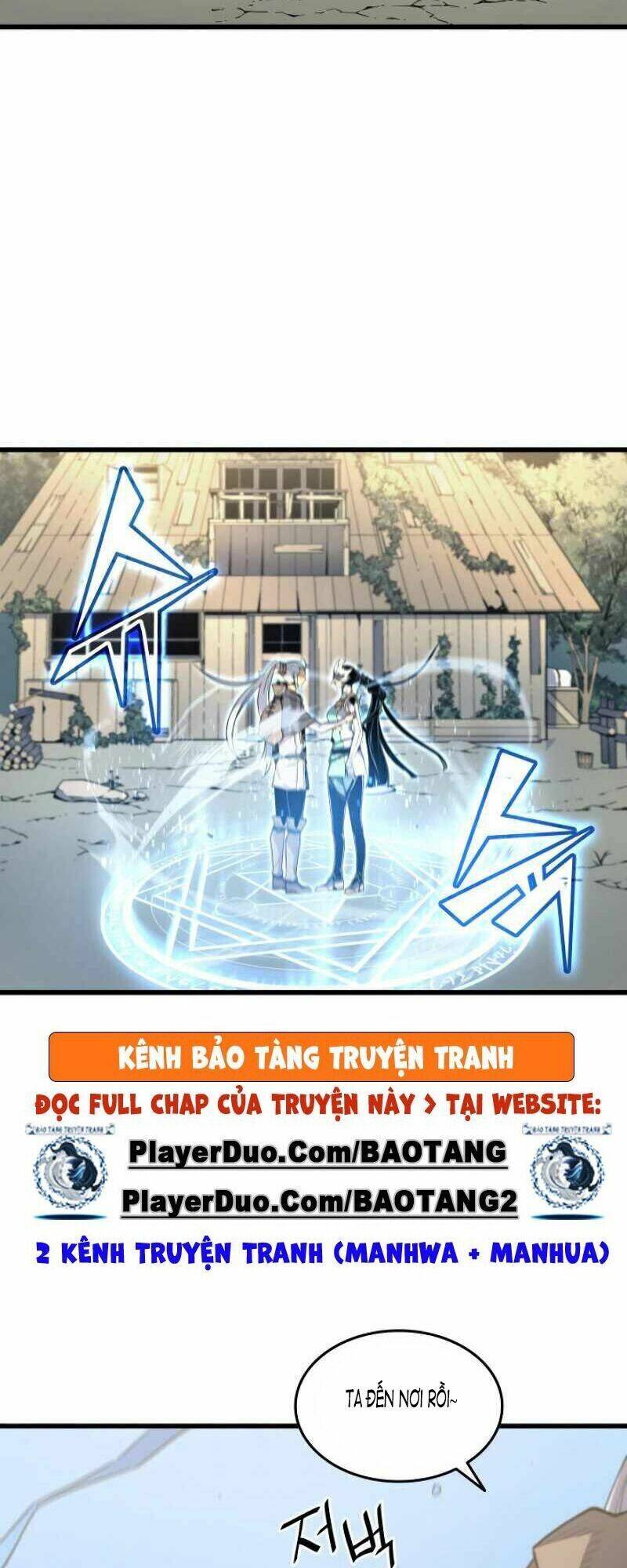 Sự Trở Lại Của Pháp Sư Vĩ Đại Sau 4000 Năm Chapter 87 - 31