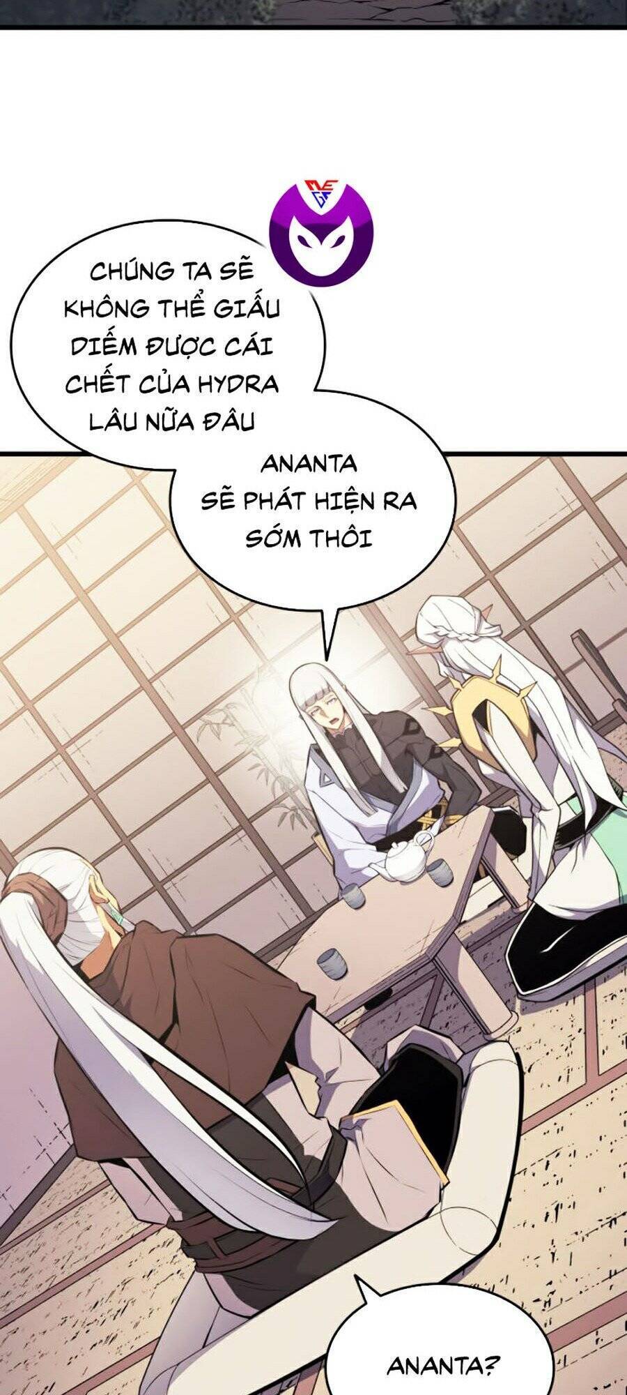Sự Trở Lại Của Pháp Sư Vĩ Đại Sau 4000 Năm Chapter 91 - 15