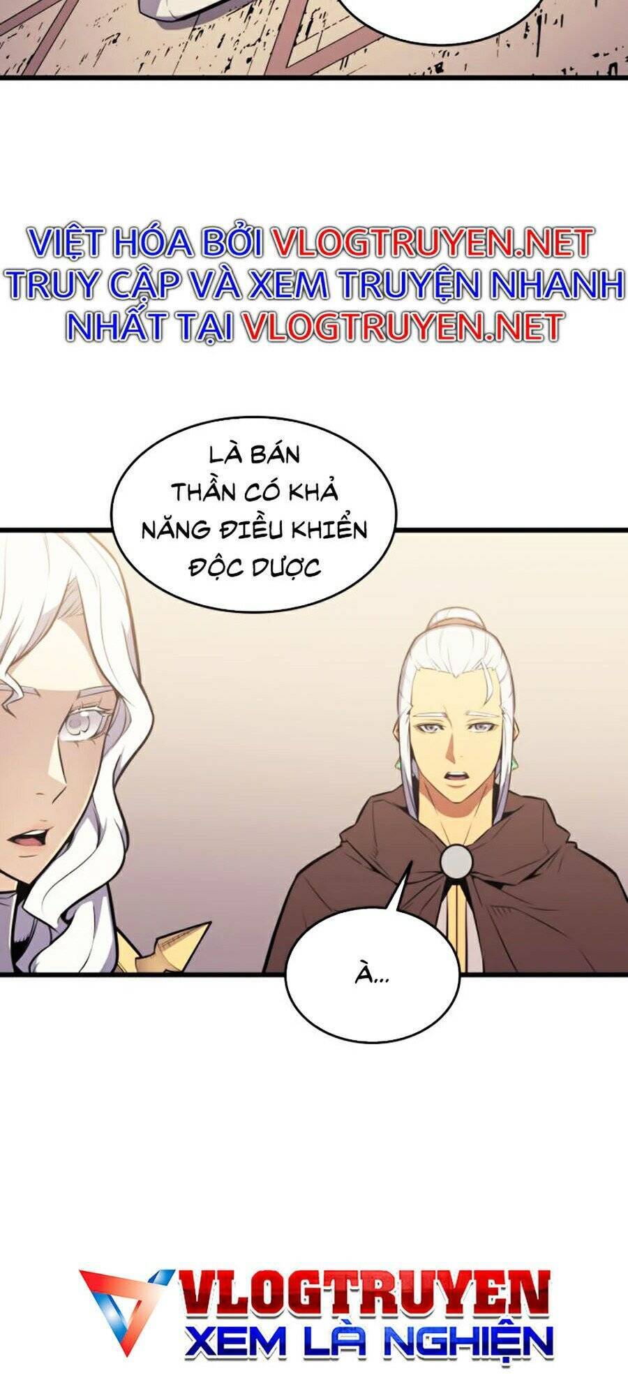 Sự Trở Lại Của Pháp Sư Vĩ Đại Sau 4000 Năm Chapter 91 - 35