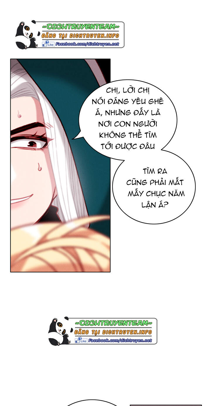 Hóa Kiếp Thành Chị Gái Của Bạo Chúa Chapter 100 - 13