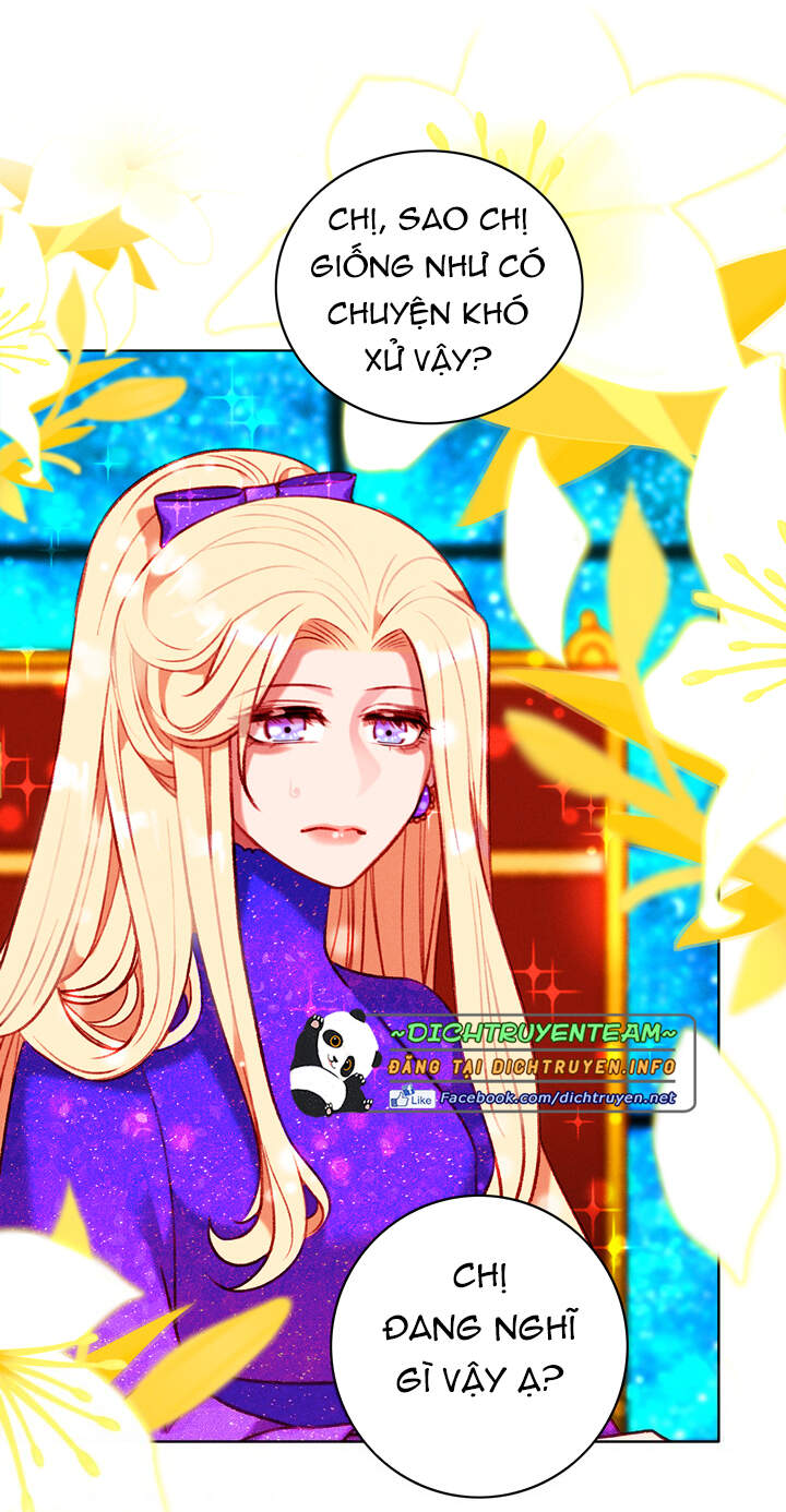 Hóa Kiếp Thành Chị Gái Của Bạo Chúa Chapter 100 - 28