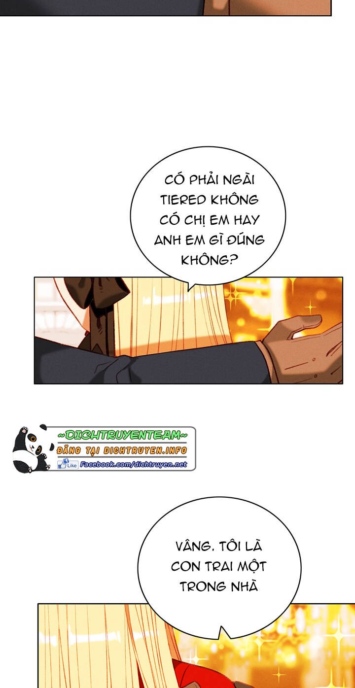 Hóa Kiếp Thành Chị Gái Của Bạo Chúa Chapter 104 - 21
