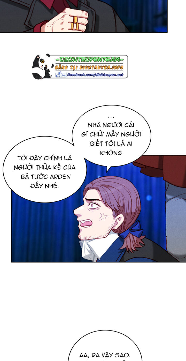 Hóa Kiếp Thành Chị Gái Của Bạo Chúa Chapter 105 - 36