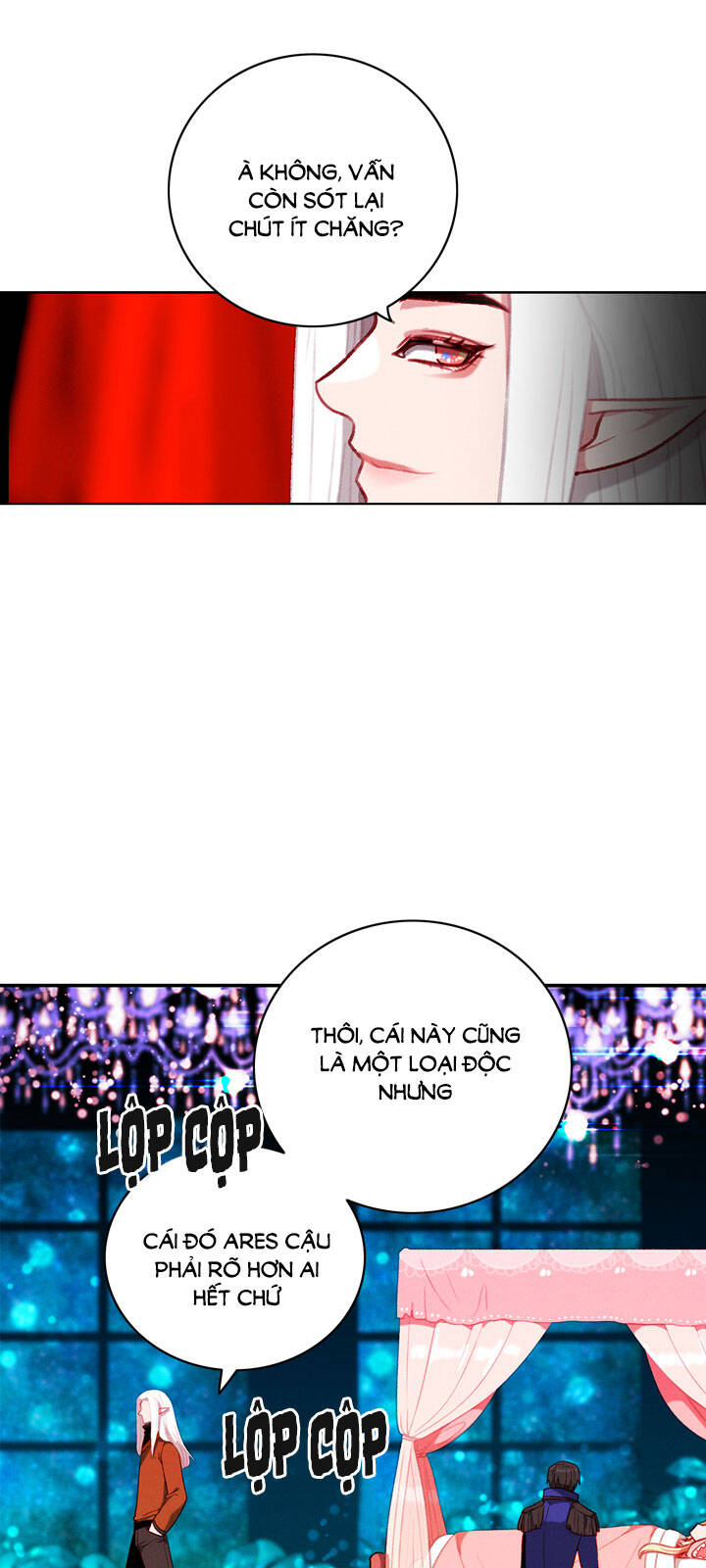 Hóa Kiếp Thành Chị Gái Của Bạo Chúa Chapter 109 - 27