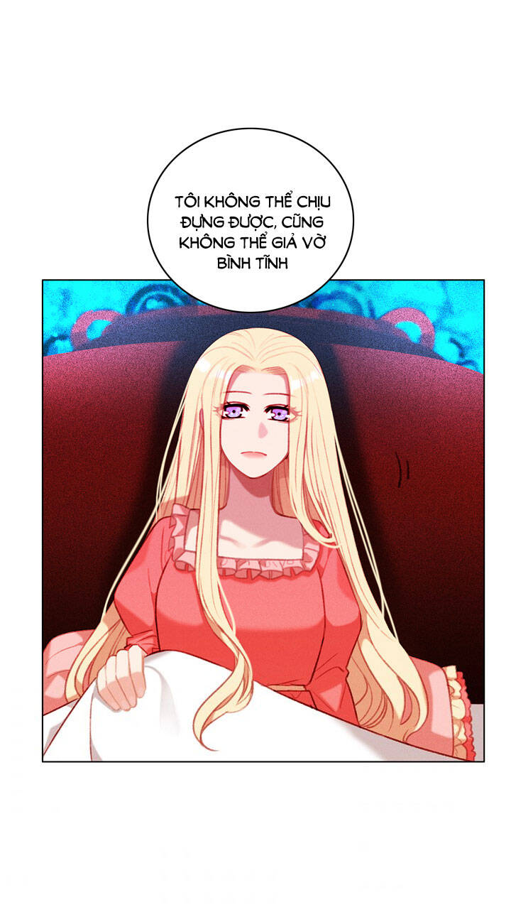 Hóa Kiếp Thành Chị Gái Của Bạo Chúa Chapter 109 - 44