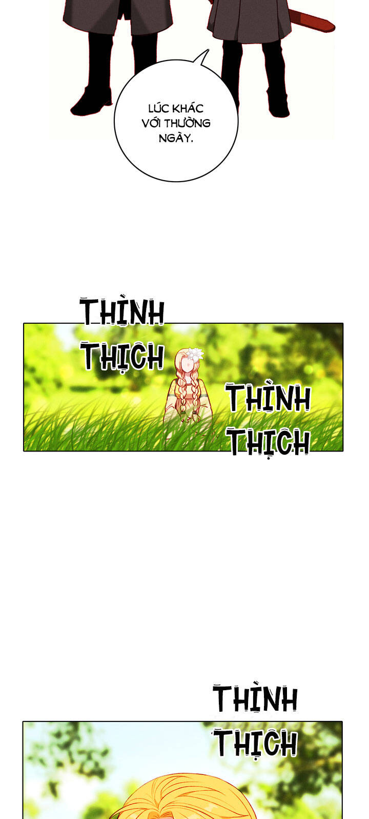 Hóa Kiếp Thành Chị Gái Của Bạo Chúa Chapter 113 - 8