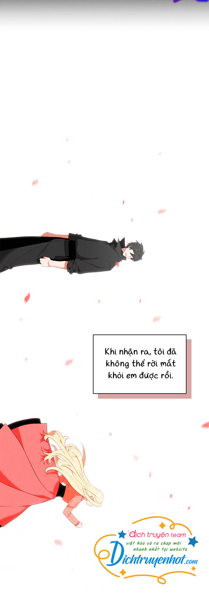 Hóa Kiếp Thành Chị Gái Của Bạo Chúa Chapter 130 - 35