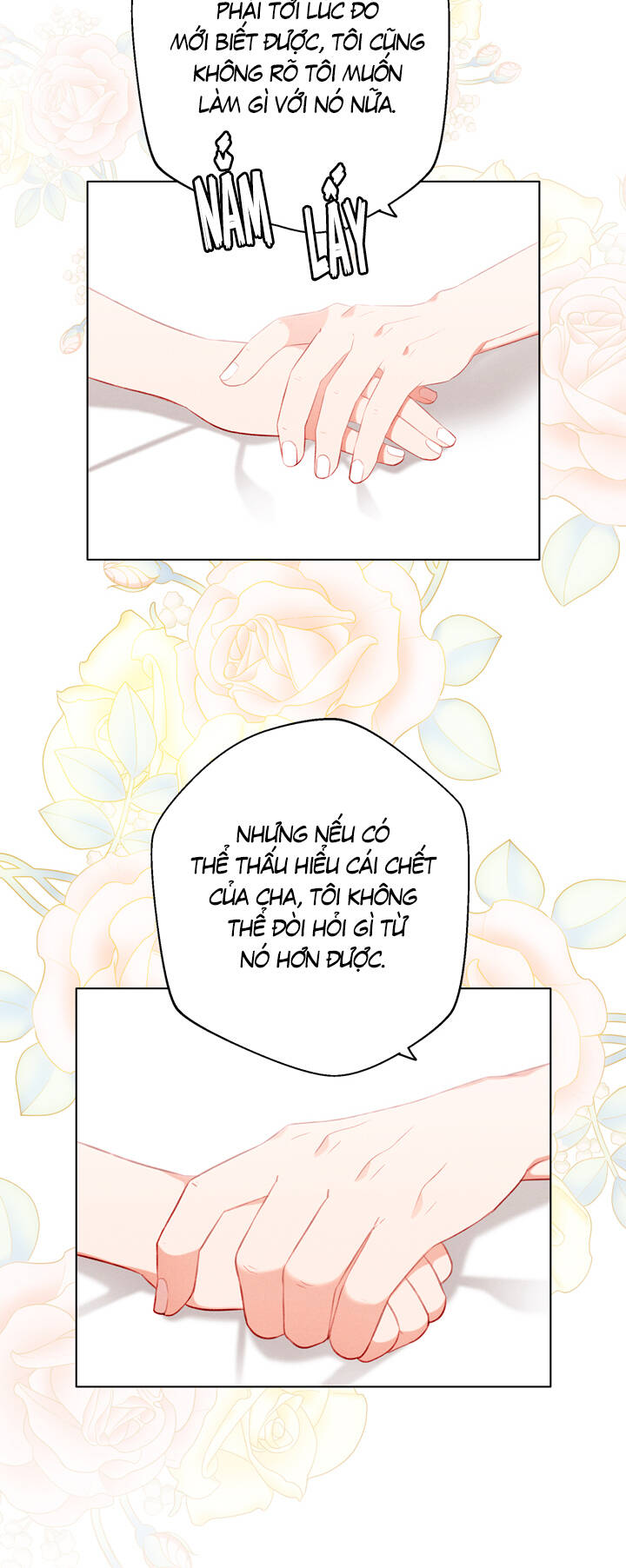 Hóa Kiếp Thành Chị Gái Của Bạo Chúa Chapter 131 - 24