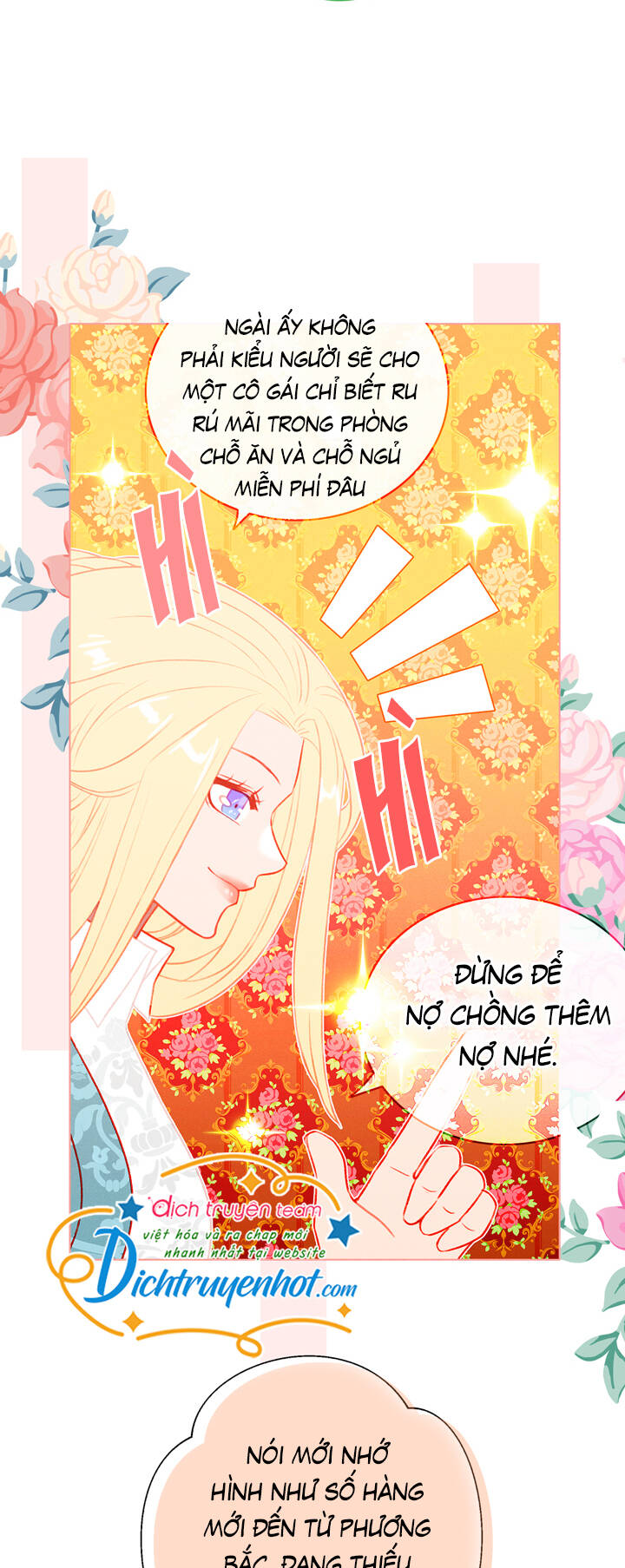 Hóa Kiếp Thành Chị Gái Của Bạo Chúa Chapter 133 - 21