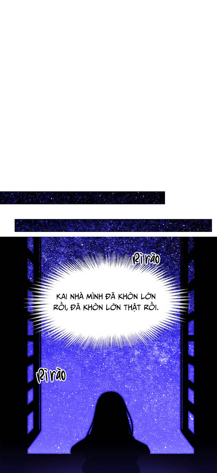Hóa Kiếp Thành Chị Gái Của Bạo Chúa Chapter 135 - 26