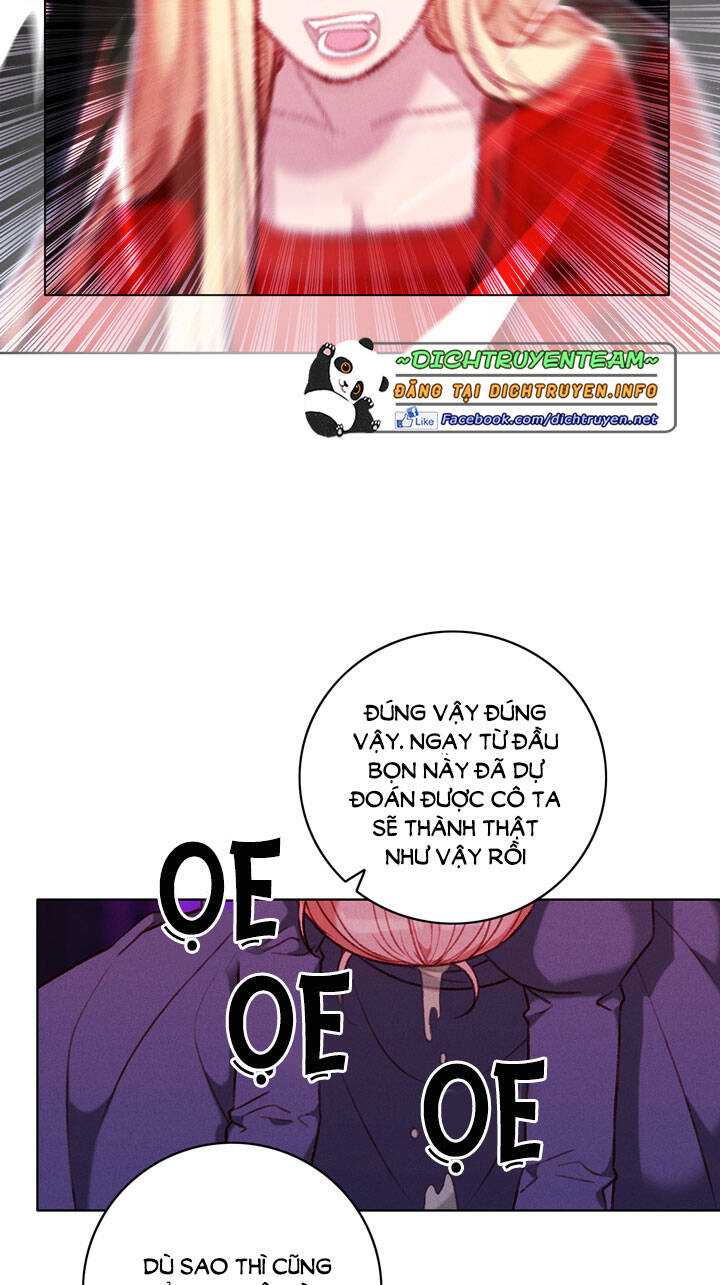 Hóa Kiếp Thành Chị Gái Của Bạo Chúa Chapter 108 - 14