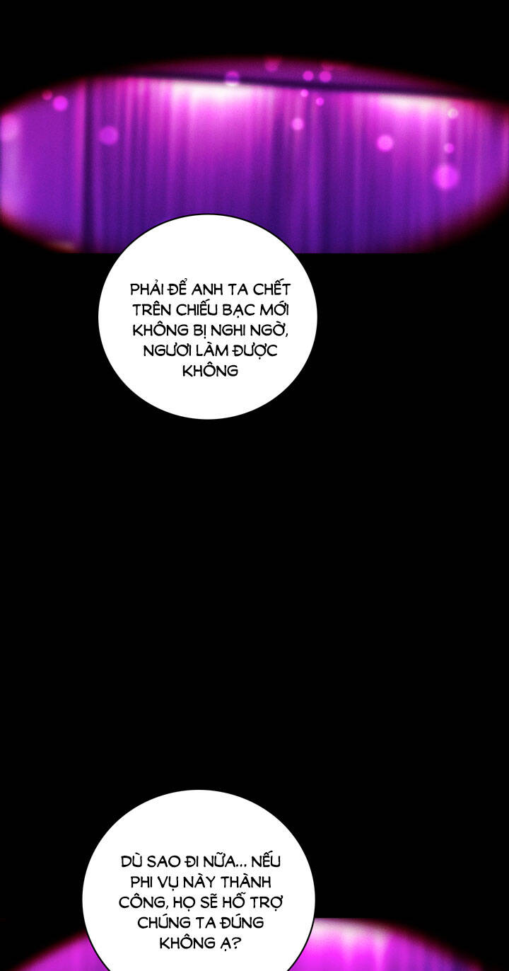 Hóa Kiếp Thành Chị Gái Của Bạo Chúa Chapter 108 - 32