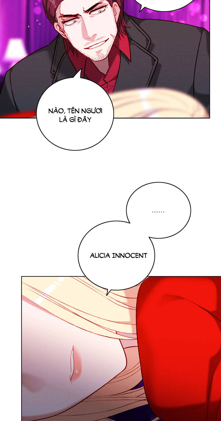 Hóa Kiếp Thành Chị Gái Của Bạo Chúa Chapter 108 - 36