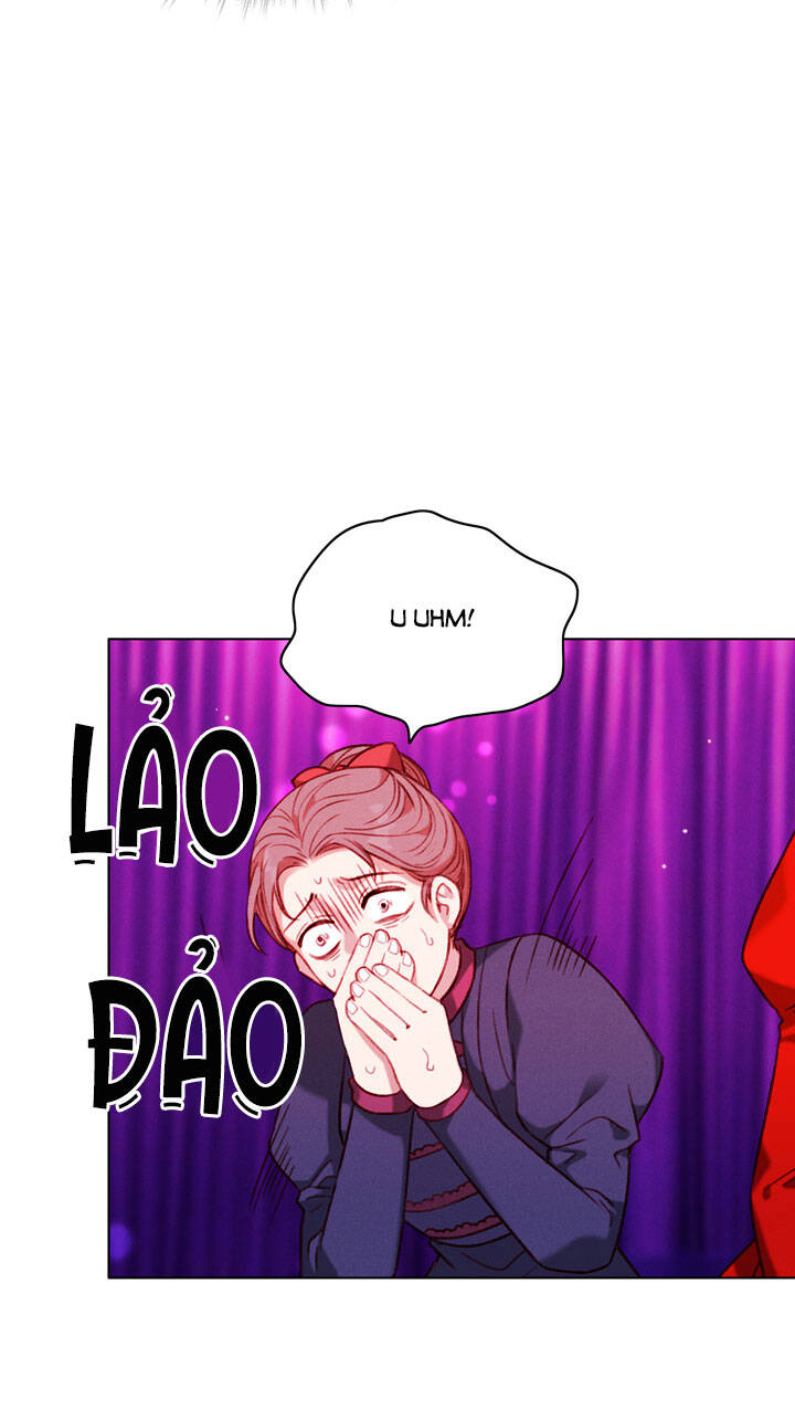 Hóa Kiếp Thành Chị Gái Của Bạo Chúa Chapter 108 - 8