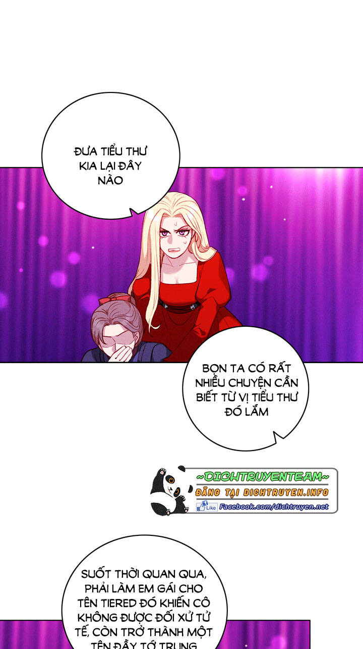 Hóa Kiếp Thành Chị Gái Của Bạo Chúa Chapter 108 - 9