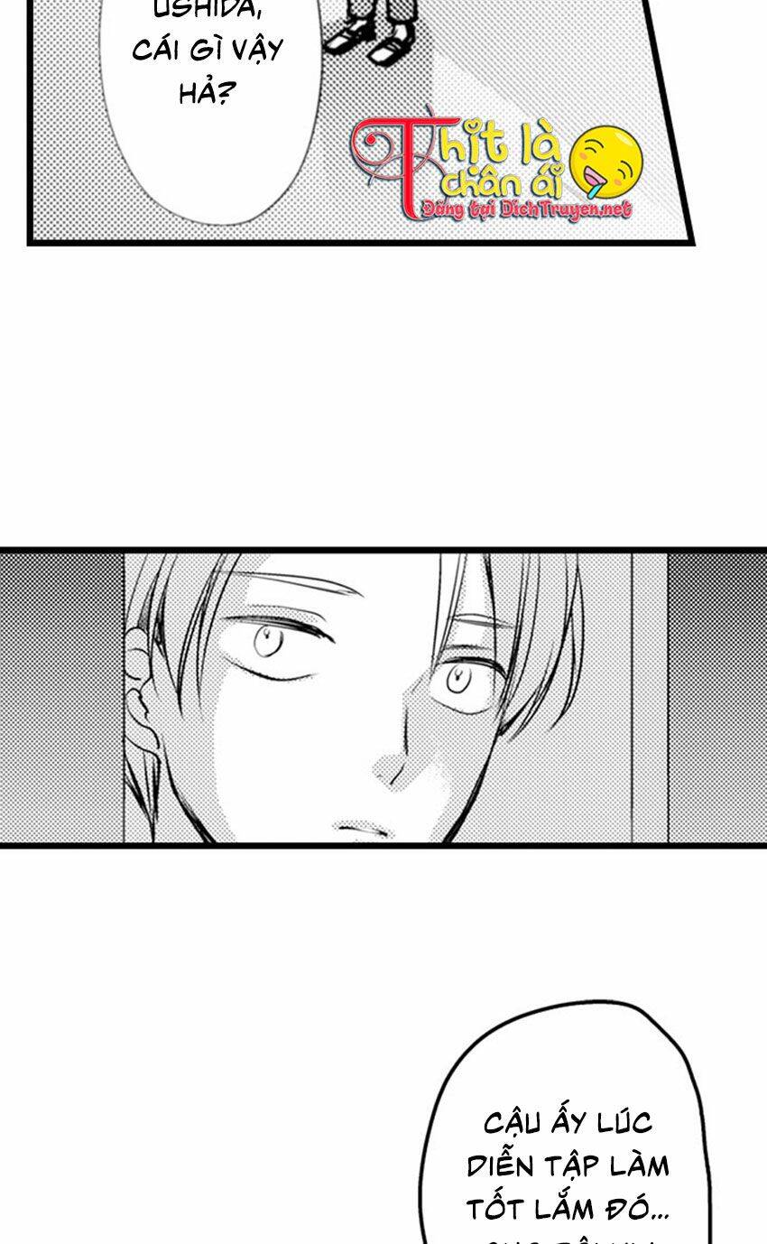 Ngón Tay Anh Ấy Làm Tôi Phát Điên Chapter 34 - 14