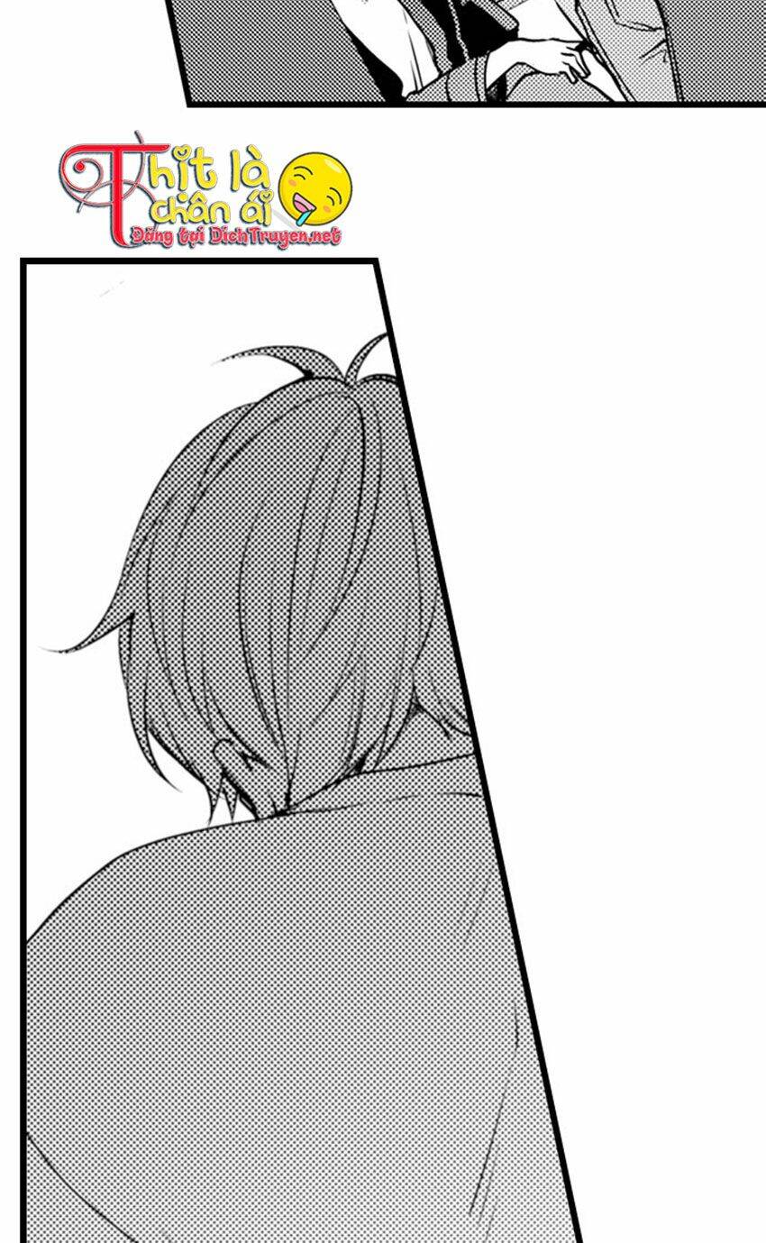 Ngón Tay Anh Ấy Làm Tôi Phát Điên Chapter 34 - 19