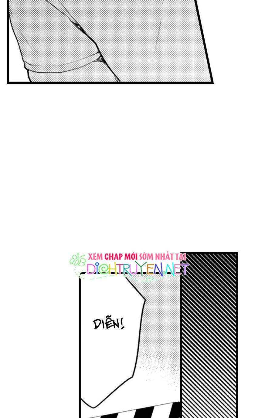 Ngón Tay Anh Ấy Làm Tôi Phát Điên Chapter 34 - 20