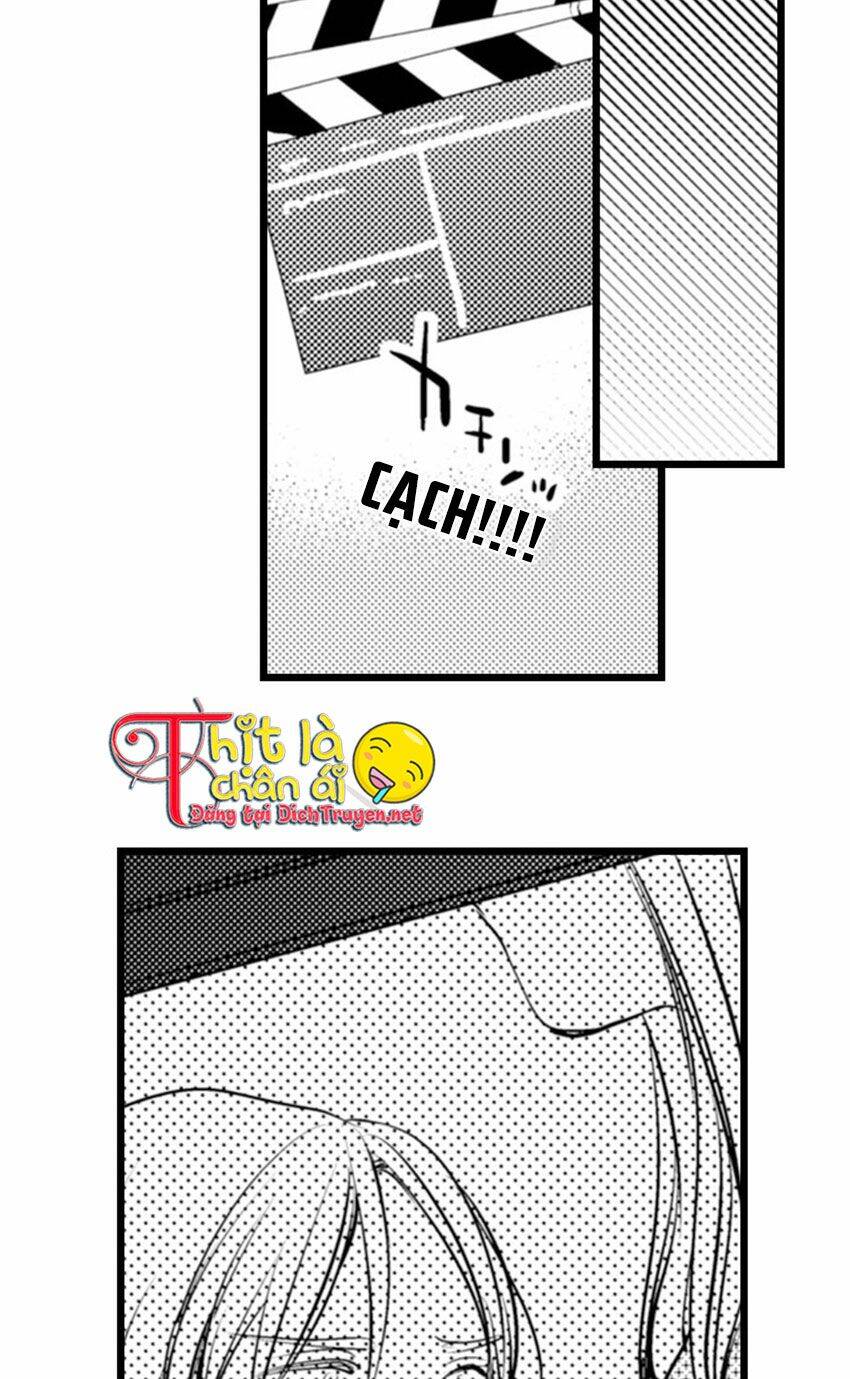 Ngón Tay Anh Ấy Làm Tôi Phát Điên Chapter 34 - 21