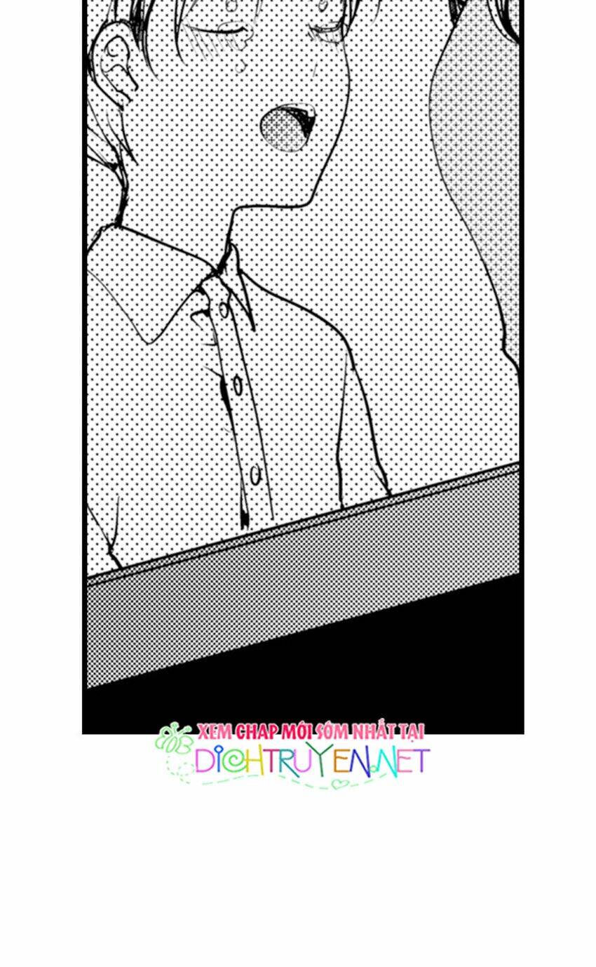 Ngón Tay Anh Ấy Làm Tôi Phát Điên Chapter 34 - 22