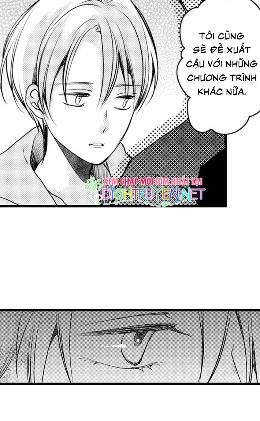 Ngón Tay Anh Ấy Làm Tôi Phát Điên Chapter 34 - 25