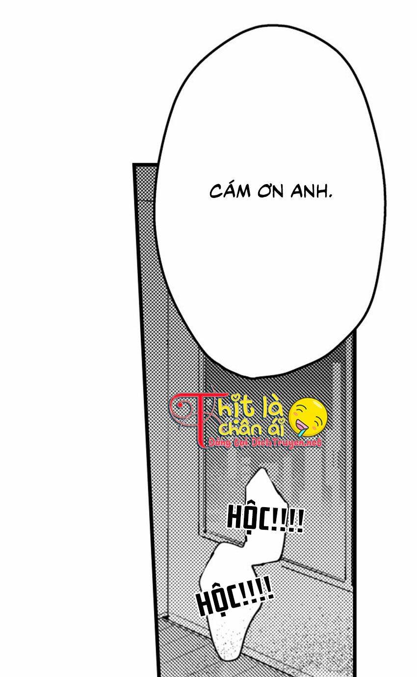 Ngón Tay Anh Ấy Làm Tôi Phát Điên Chapter 34 - 26