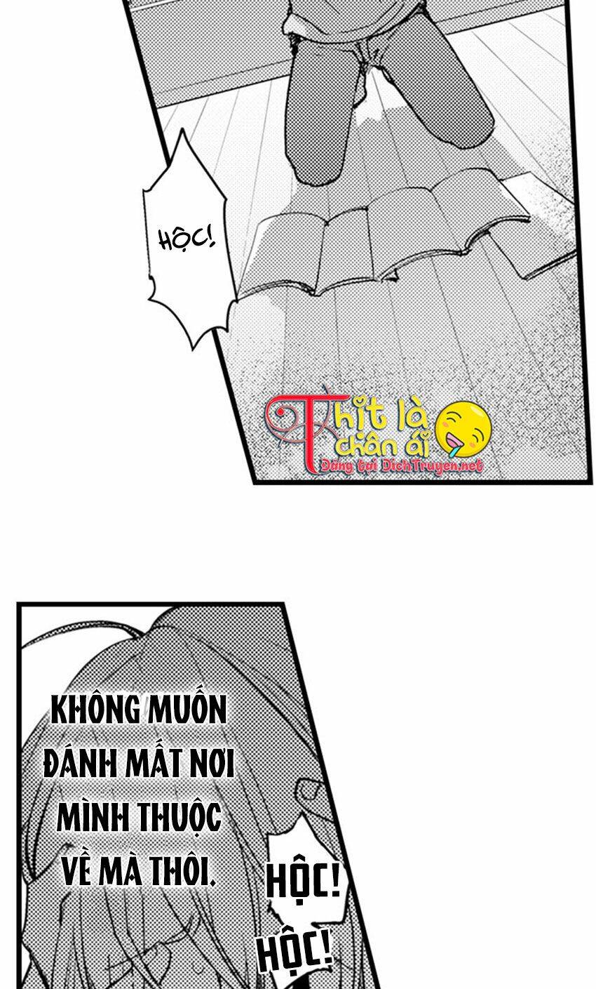 Ngón Tay Anh Ấy Làm Tôi Phát Điên Chapter 34 - 28