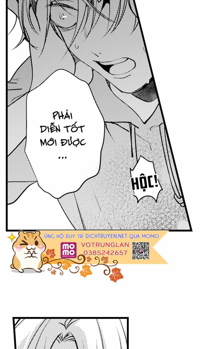 Ngón Tay Anh Ấy Làm Tôi Phát Điên Chapter 34 - 29