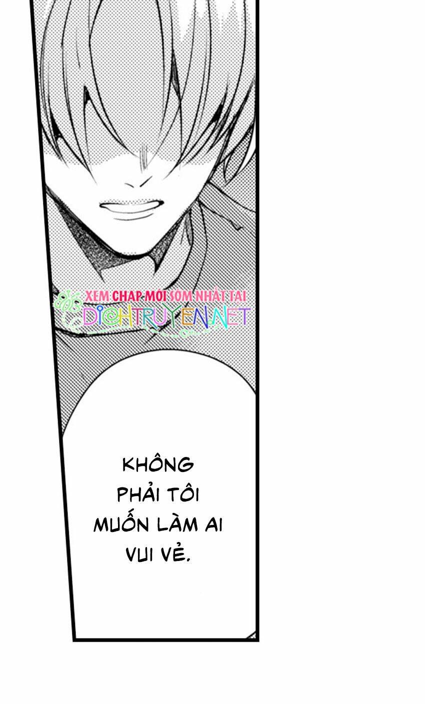 Ngón Tay Anh Ấy Làm Tôi Phát Điên Chapter 34 - 30
