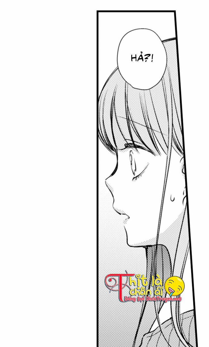 Ngón Tay Anh Ấy Làm Tôi Phát Điên Chapter 34 - 31
