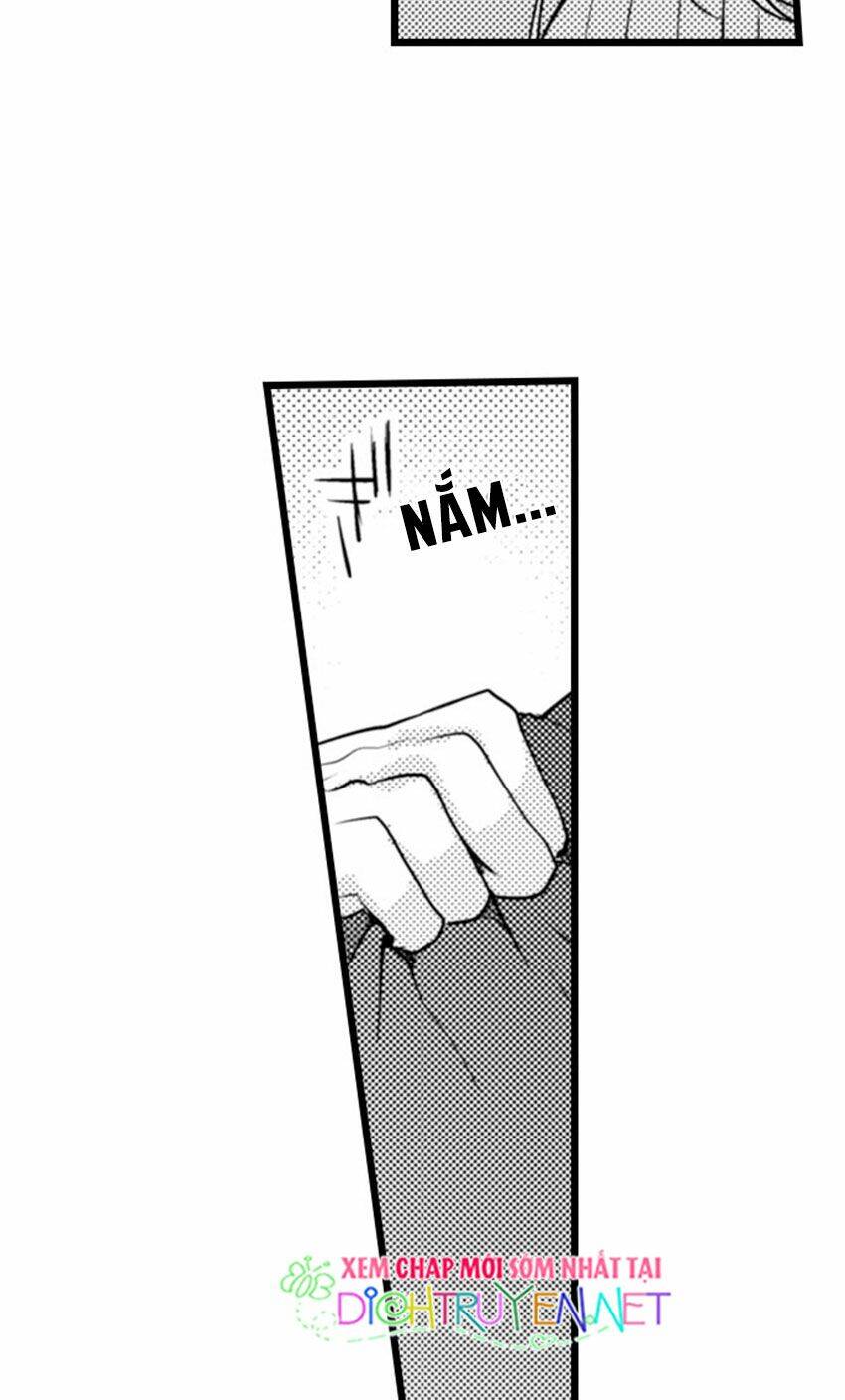 Ngón Tay Anh Ấy Làm Tôi Phát Điên Chapter 34 - 32