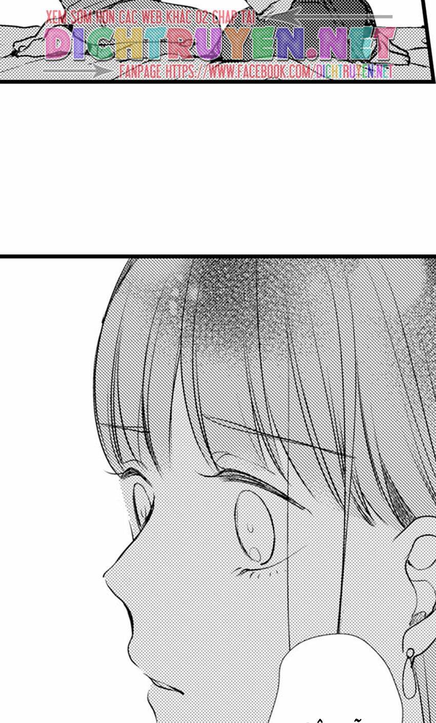 Ngón Tay Anh Ấy Làm Tôi Phát Điên Chapter 34 - 34