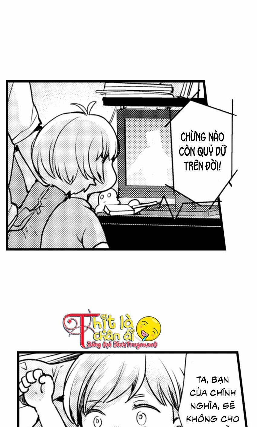 Ngón Tay Anh Ấy Làm Tôi Phát Điên Chapter 34 - 39