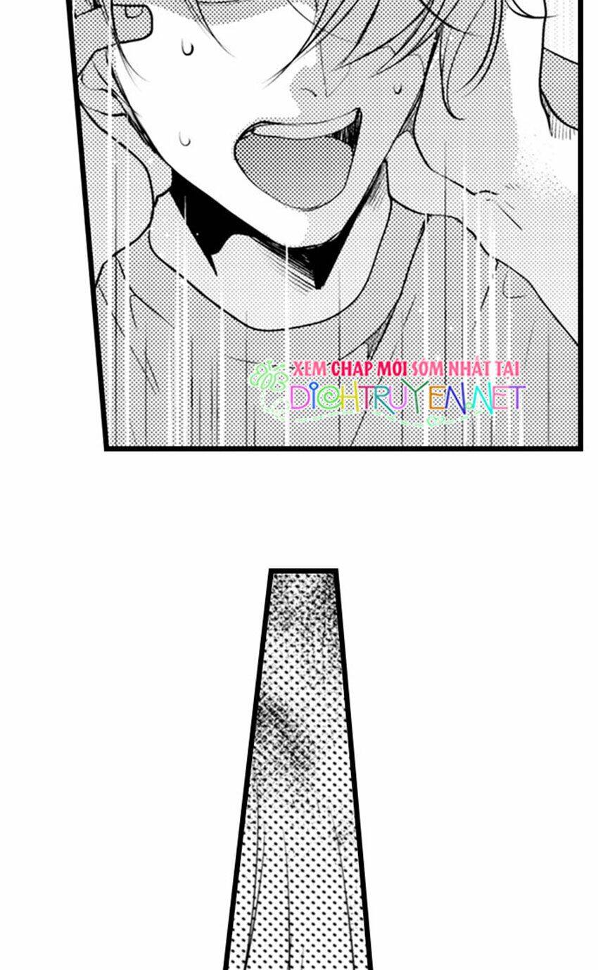 Ngón Tay Anh Ấy Làm Tôi Phát Điên Chapter 34 - 7