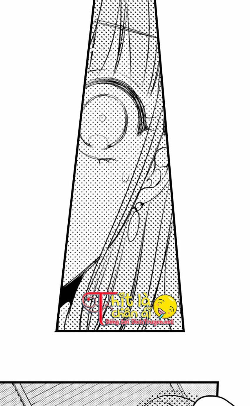 Ngón Tay Anh Ấy Làm Tôi Phát Điên Chapter 34 - 8