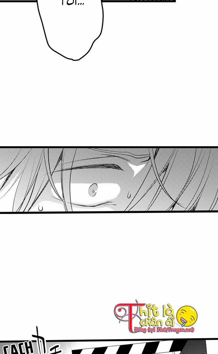 Ngón Tay Anh Ấy Làm Tôi Phát Điên Chapter 34 - 10