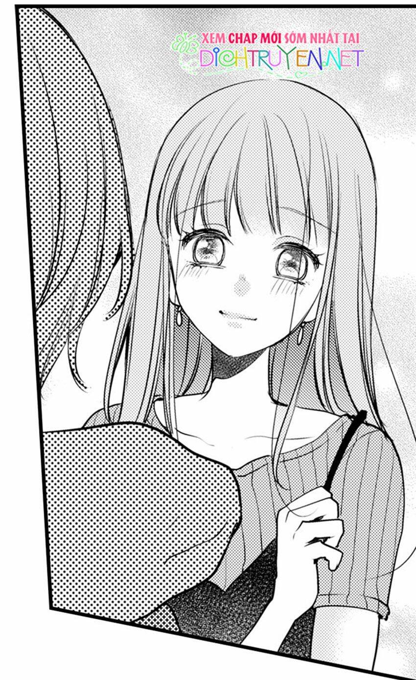 Ngón Tay Anh Ấy Làm Tôi Phát Điên Chapter 35 - 2