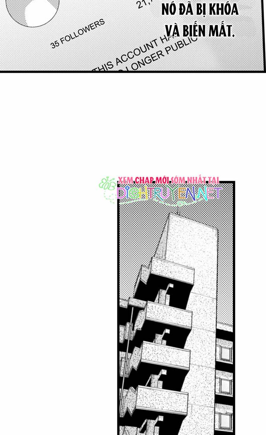 Ngón Tay Anh Ấy Làm Tôi Phát Điên Chapter 35 - 12