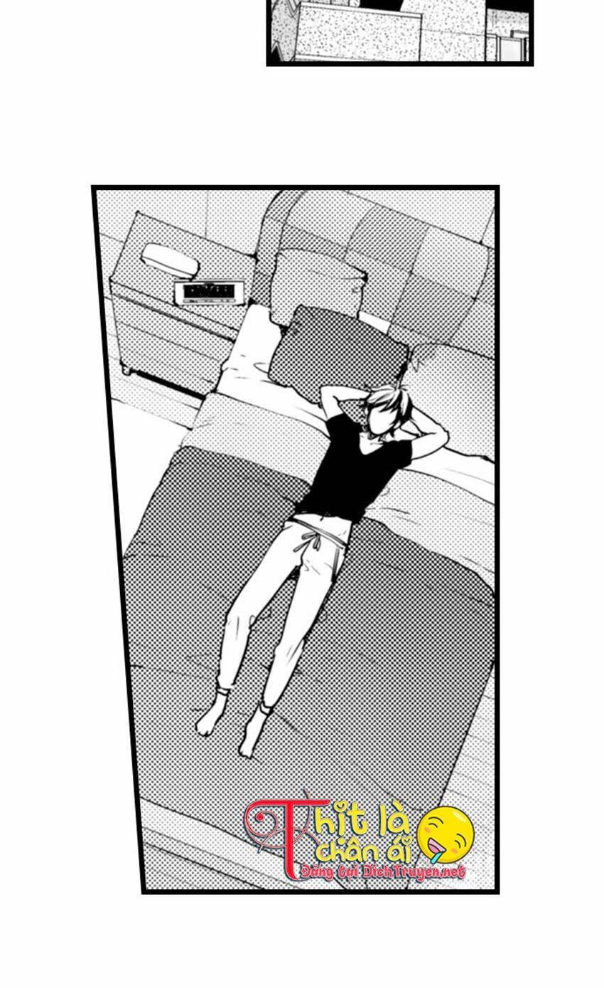 Ngón Tay Anh Ấy Làm Tôi Phát Điên Chapter 35 - 13