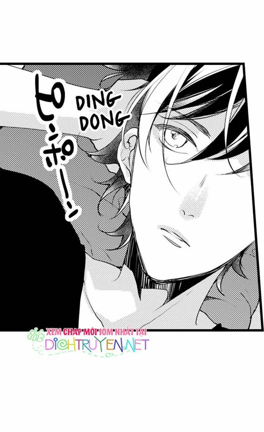 Ngón Tay Anh Ấy Làm Tôi Phát Điên Chapter 35 - 14