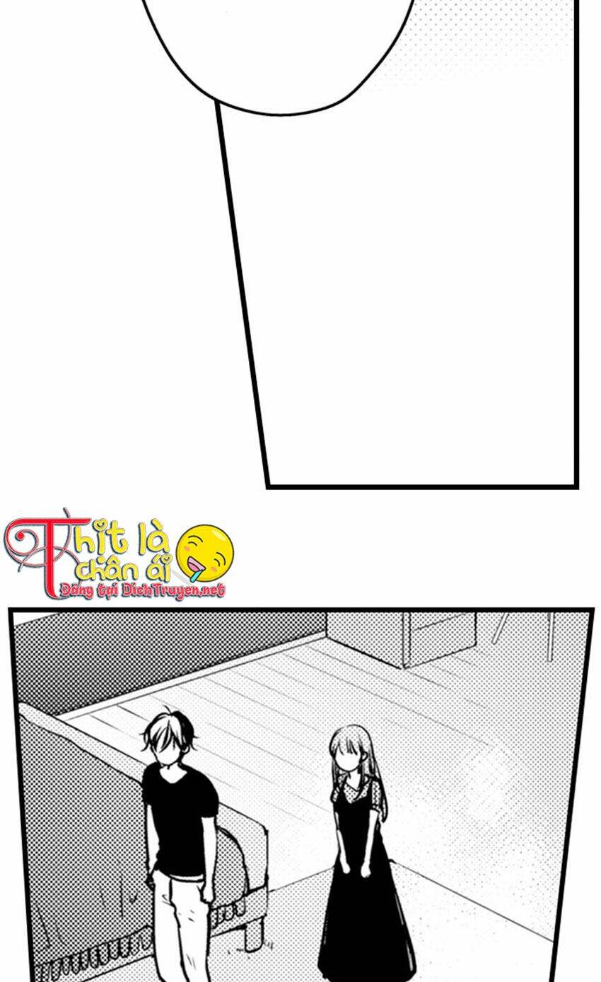 Ngón Tay Anh Ấy Làm Tôi Phát Điên Chapter 35 - 18