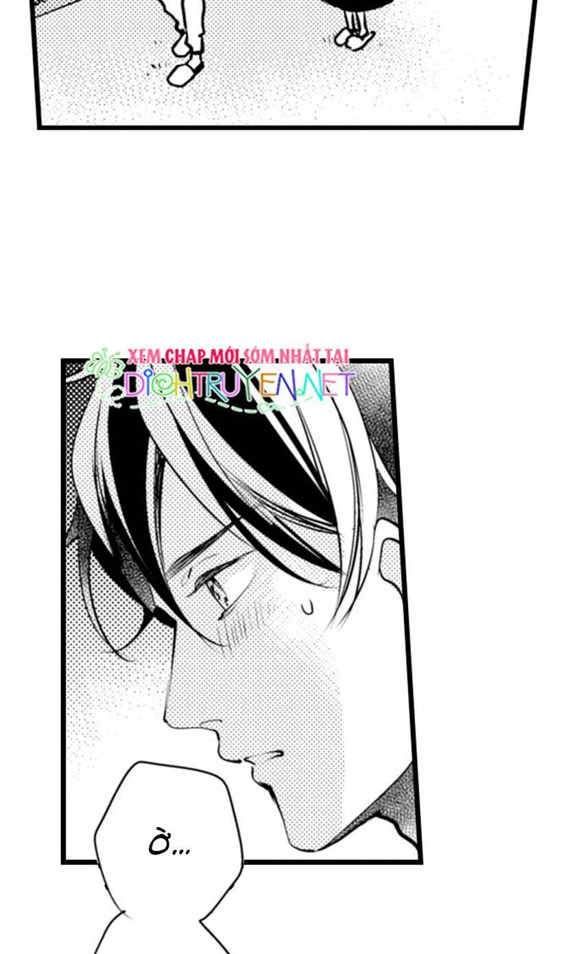 Ngón Tay Anh Ấy Làm Tôi Phát Điên Chapter 35 - 19