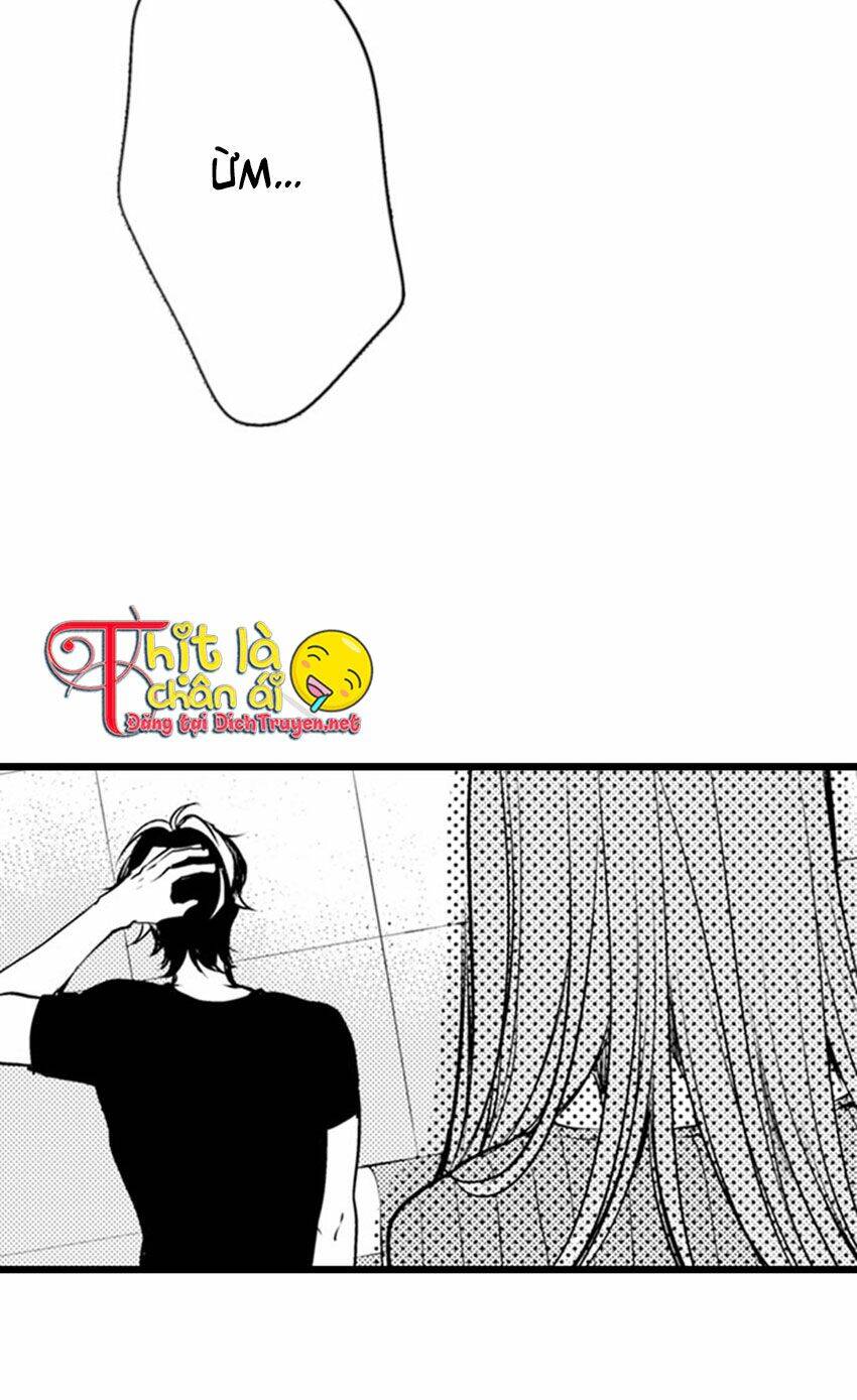 Ngón Tay Anh Ấy Làm Tôi Phát Điên Chapter 35 - 20