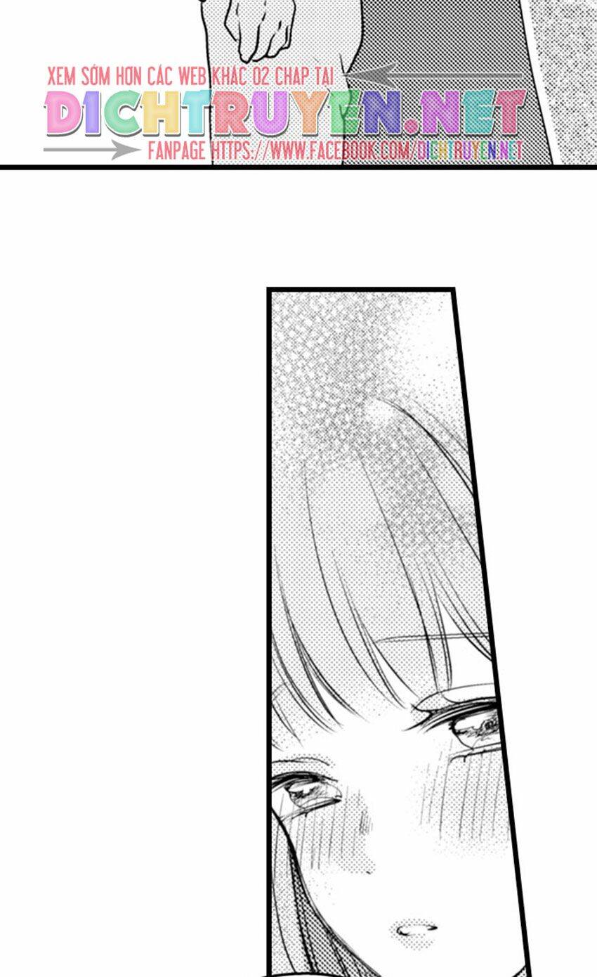 Ngón Tay Anh Ấy Làm Tôi Phát Điên Chapter 35 - 22