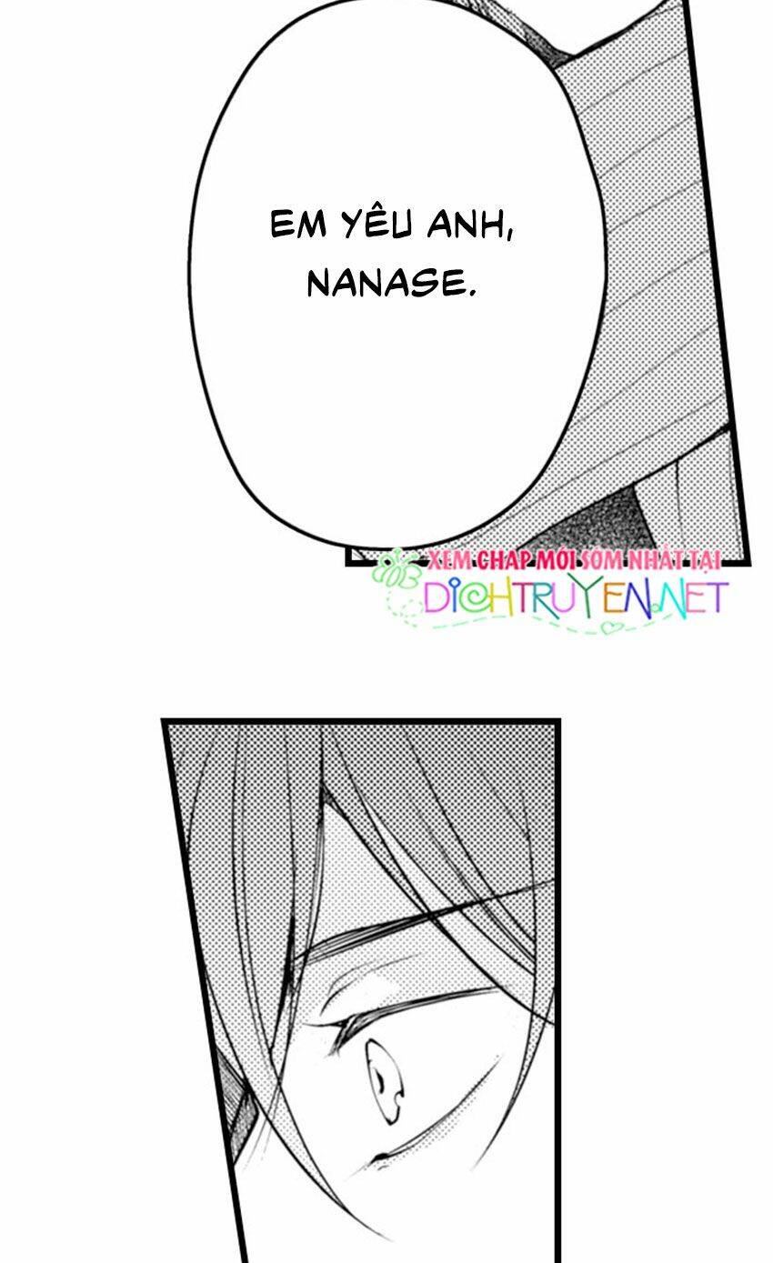 Ngón Tay Anh Ấy Làm Tôi Phát Điên Chapter 35 - 23