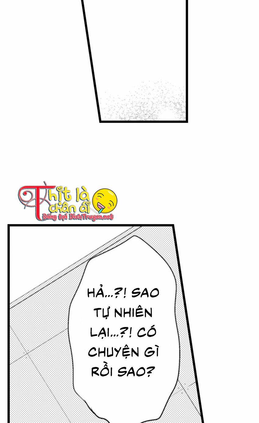 Ngón Tay Anh Ấy Làm Tôi Phát Điên Chapter 35 - 24