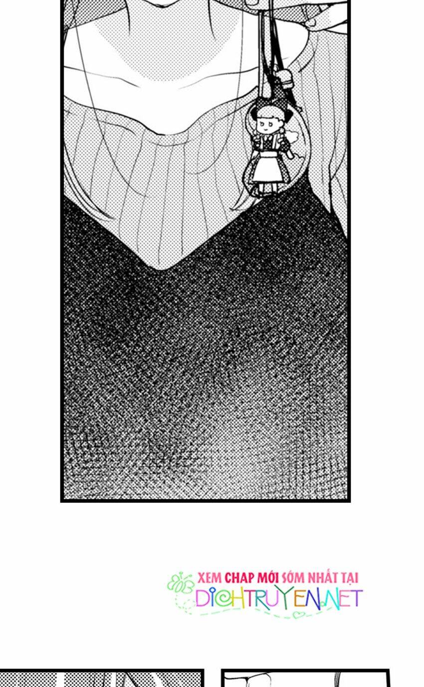 Ngón Tay Anh Ấy Làm Tôi Phát Điên Chapter 35 - 27