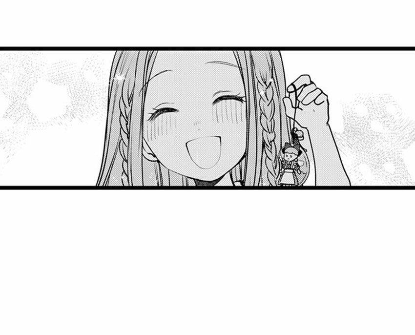 Ngón Tay Anh Ấy Làm Tôi Phát Điên Chapter 35 - 29