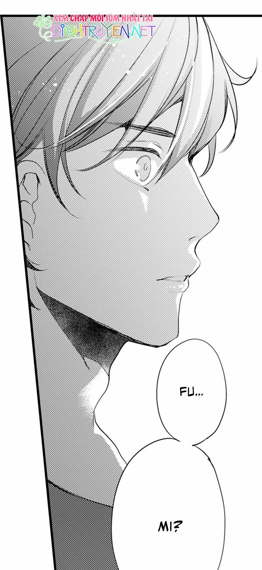 Ngón Tay Anh Ấy Làm Tôi Phát Điên Chapter 35 - 30