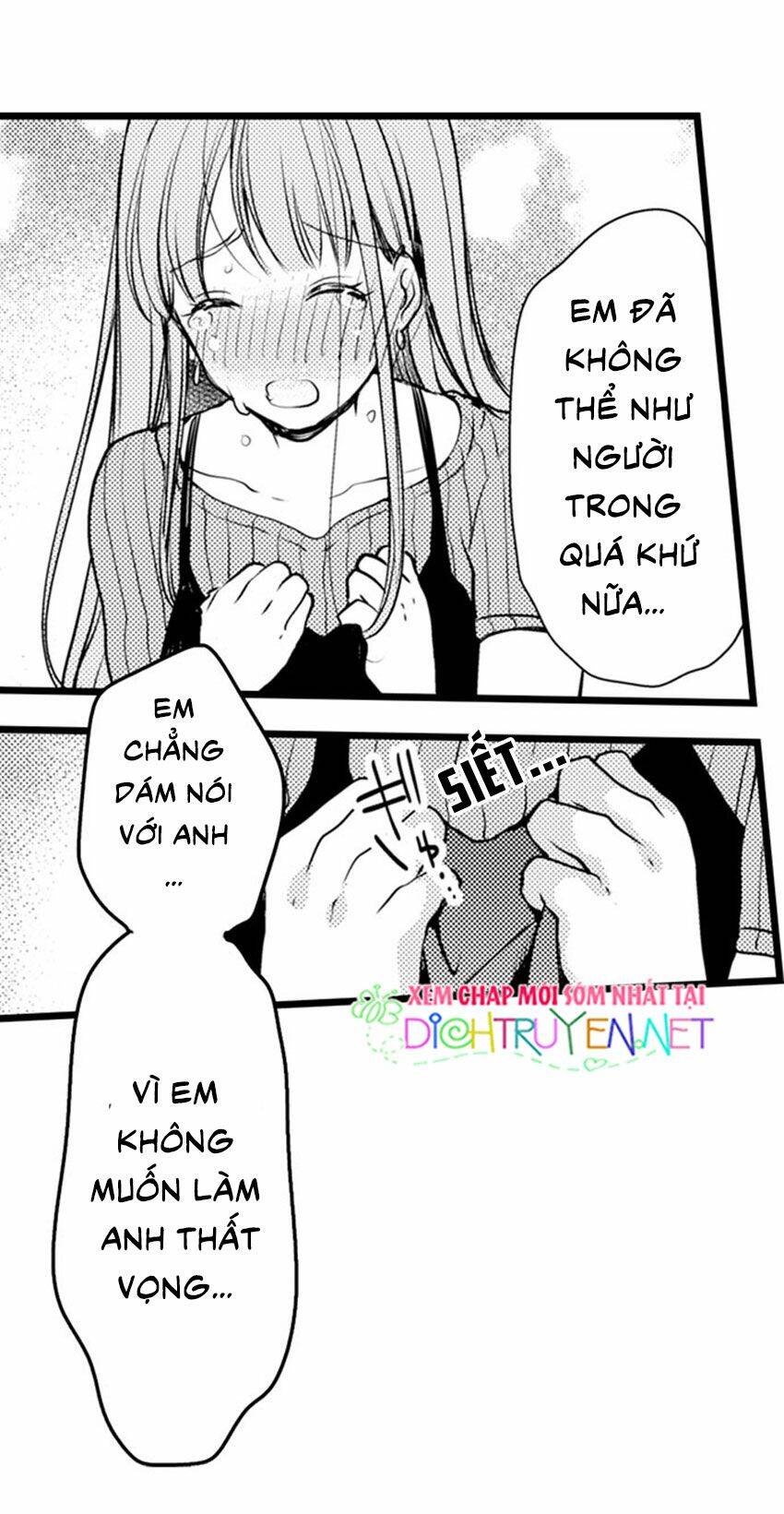 Ngón Tay Anh Ấy Làm Tôi Phát Điên Chapter 35 - 32